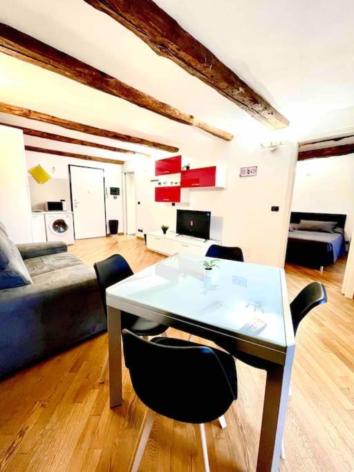 Centro - Mole Piazza Vittorio Apartamento Turim Exterior foto