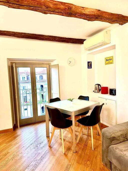 Centro - Mole Piazza Vittorio Apartamento Turim Exterior foto