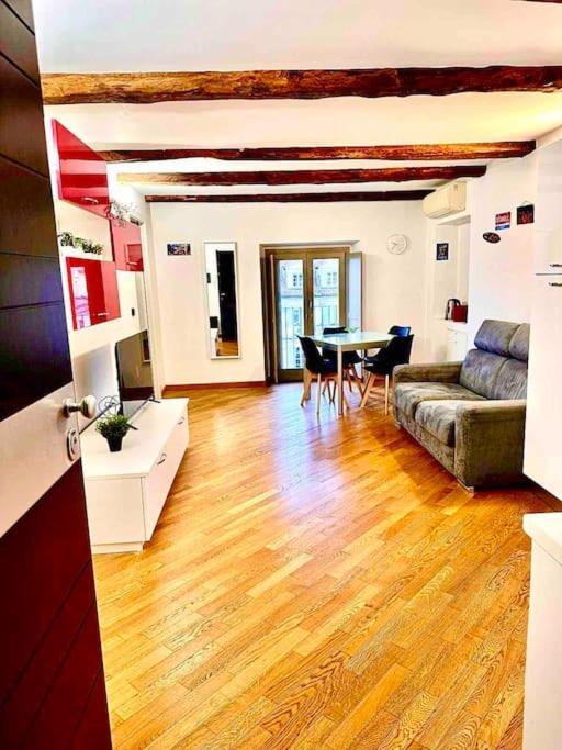 Centro - Mole Piazza Vittorio Apartamento Turim Exterior foto