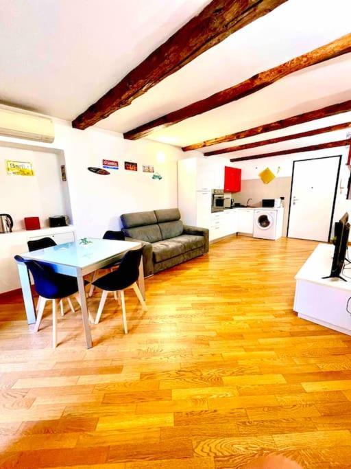 Centro - Mole Piazza Vittorio Apartamento Turim Exterior foto